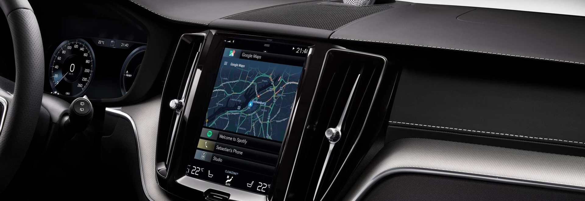 What is Android Auto? 